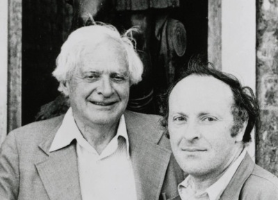 The Joseph Brodsky / Stephen Spender Prize The Joseph Brodsky / Stephen Spender Prize