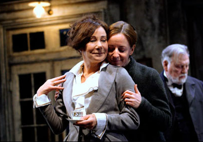 The Cherry Orchard