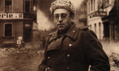 Vasily Grossman