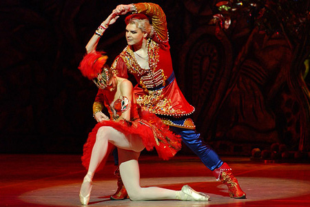 Andris Liepa