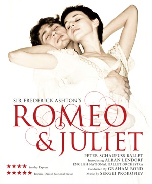Romeo and Juliet