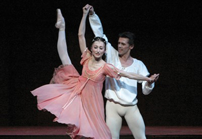 Romeo and Juliet Romeo and Juliet