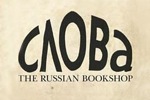 SLOVA Russian bookshop SLOVA Russian bookshop