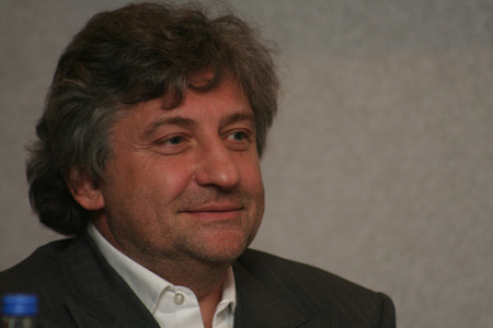 Vladimir Grigoriev