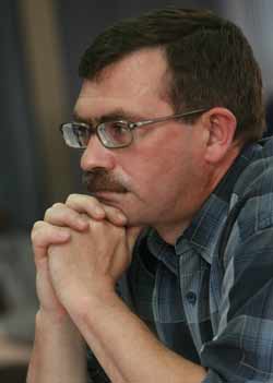 Pavel Basinsky