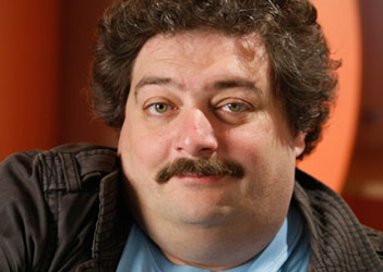 Dmitry Bykov Dmitry Bykov