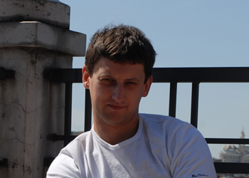 Lev Danilkin