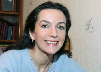 Polina Dashkova Polina Dashkova