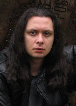 Mikhail Elizarov Mikhail Elizarov