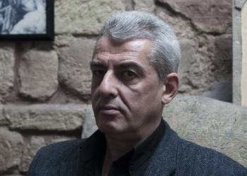 Mihkail Gigolashvili Mihkail Gigolashvili