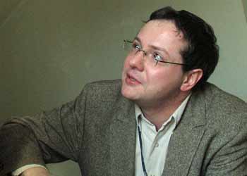 Alexander Ilichevsky Alexander Ilichevsky