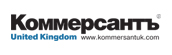 Kommersant UK
