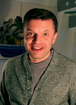 Leonid Parfenov Leonid Parfenov