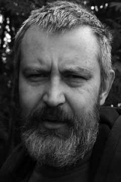 Oleg Pavlov