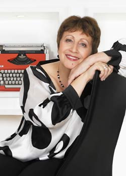 Dina Rubina