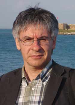 Sergei Ivanov Sergei Ivanov