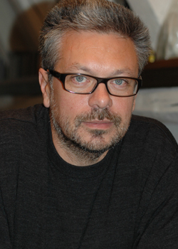 Mikhail Shishkin