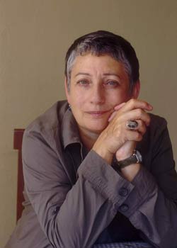 Ludmila Ulitskaya Ludmila Ulitskaya