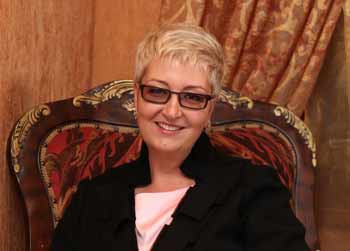 Tatiana Ustinova