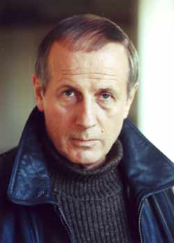 Mikhail Veller