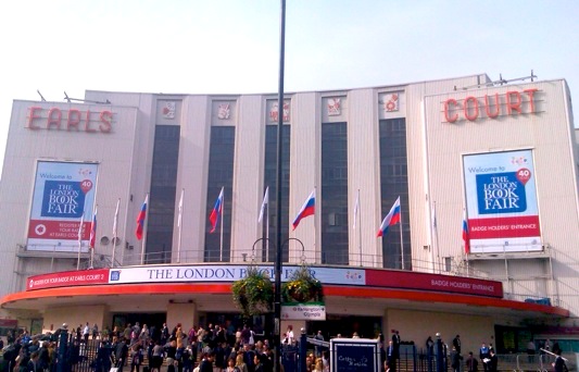 LBF 2011