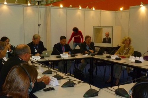 Read Russia! steering committee meeting Read Russia! steering committee meeting