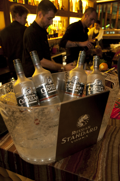 Russian Standard Russian Standard
