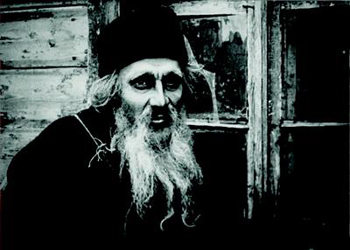 Father Sergius Father Sergius