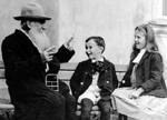 Leo Tolstoy: Genius Alive