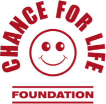 chance for life logo