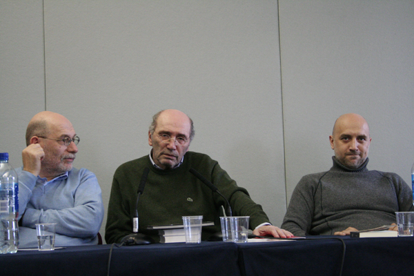 Read Russia seminar Read Russia seminar