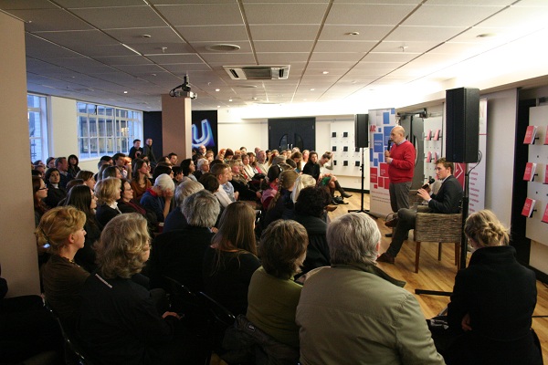 SLOVO at Waterstones SLOVO at Waterstones