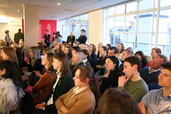SLOVO Russian Literature Festival 2012 SLOVO Russian Literature Festival 2012