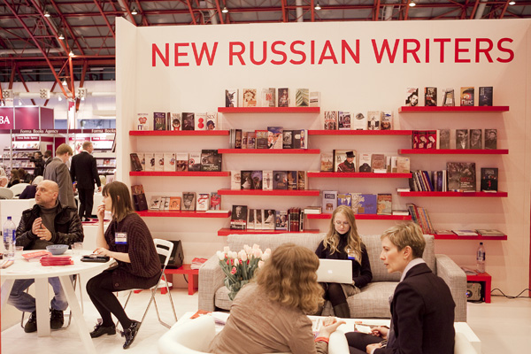 Read Russia stand Read Russia stand