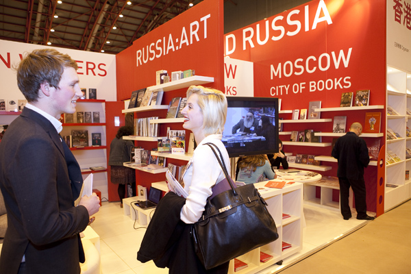 Read Russia stand Read Russia stand
