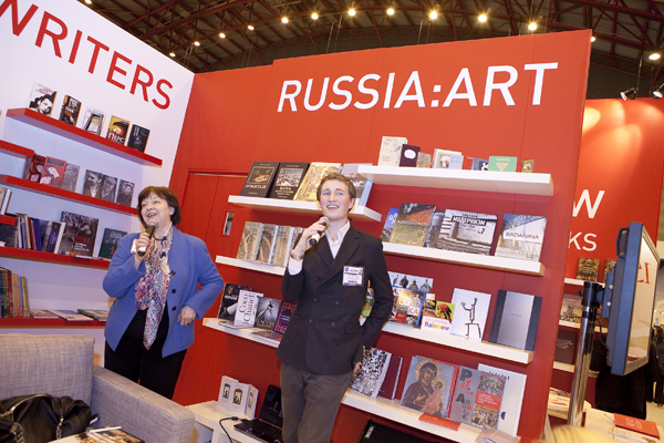 Read Russia stand Read Russia stand