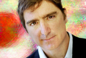 Marcel Theroux