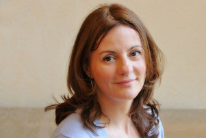 Rachel Polonsky