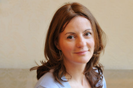 Rachel Polonsky