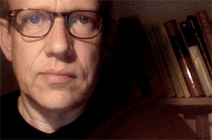 James Meek