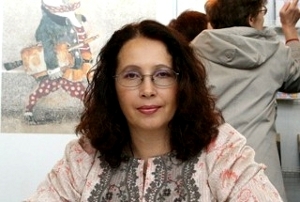 Olga Slavnikova
