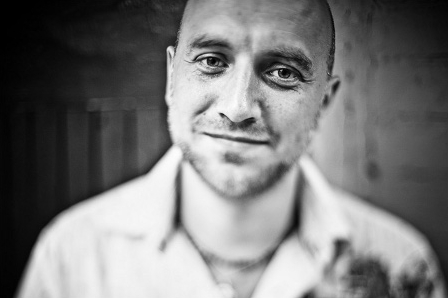 Zakhar Prilepin