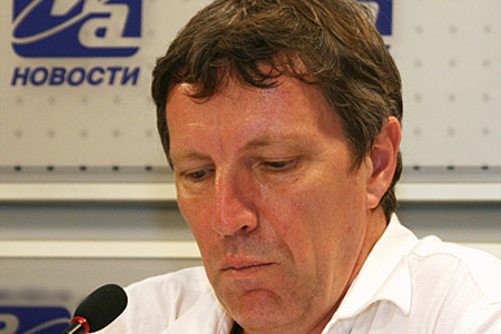 Andrei Plakhov