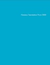Rossica Prize Brochure