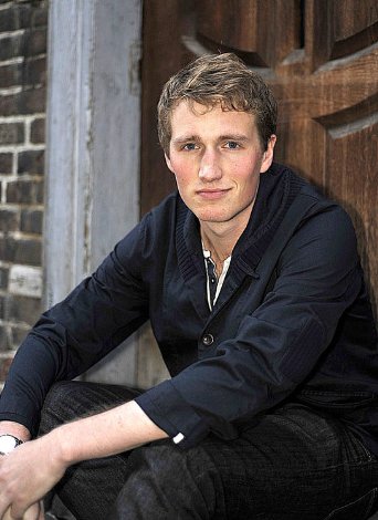 Jamie Rann