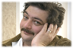 Dmitry Bykov