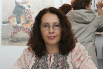 Olga Slavnikova