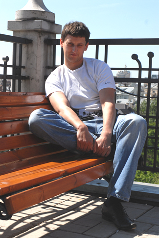 Lev Danilkin