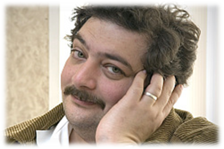 Dmitry Bykov