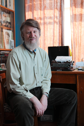 Vladimir Sharov